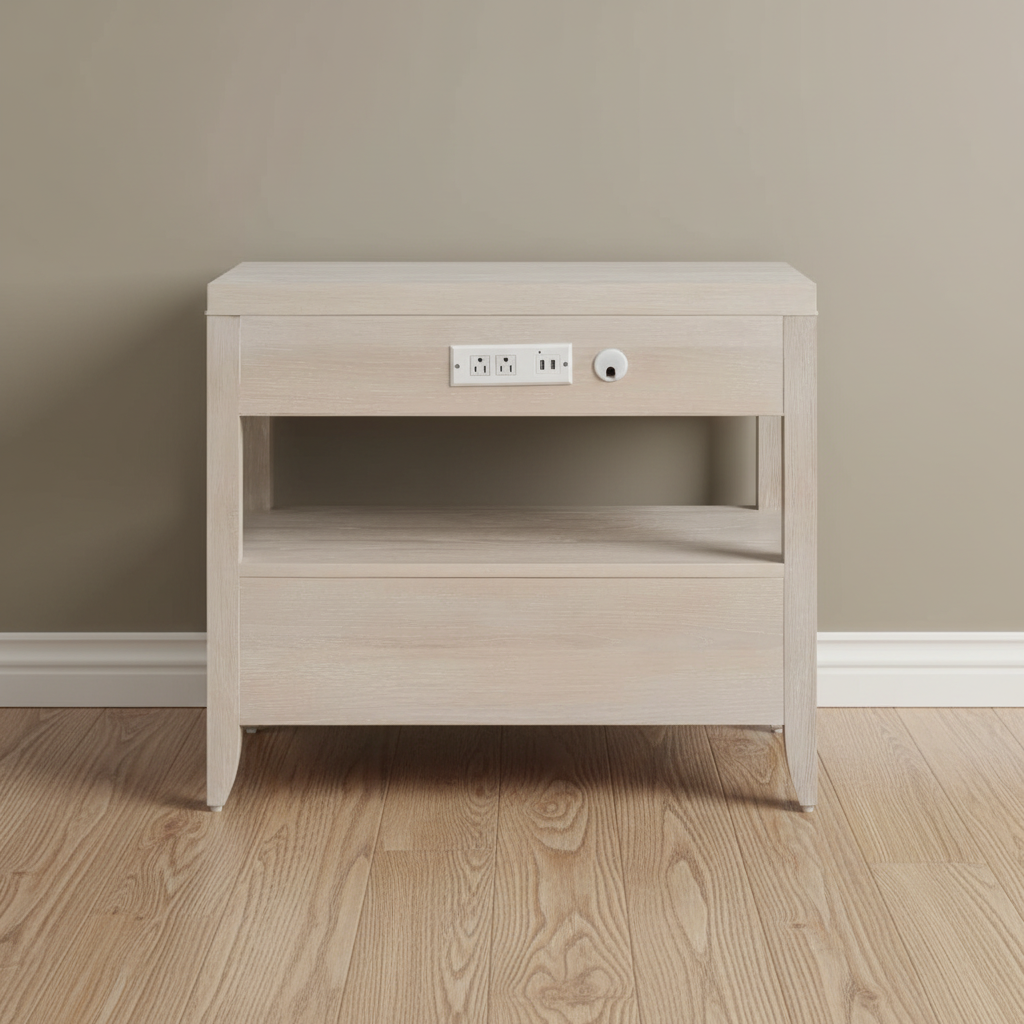 Avaline - Nightstand