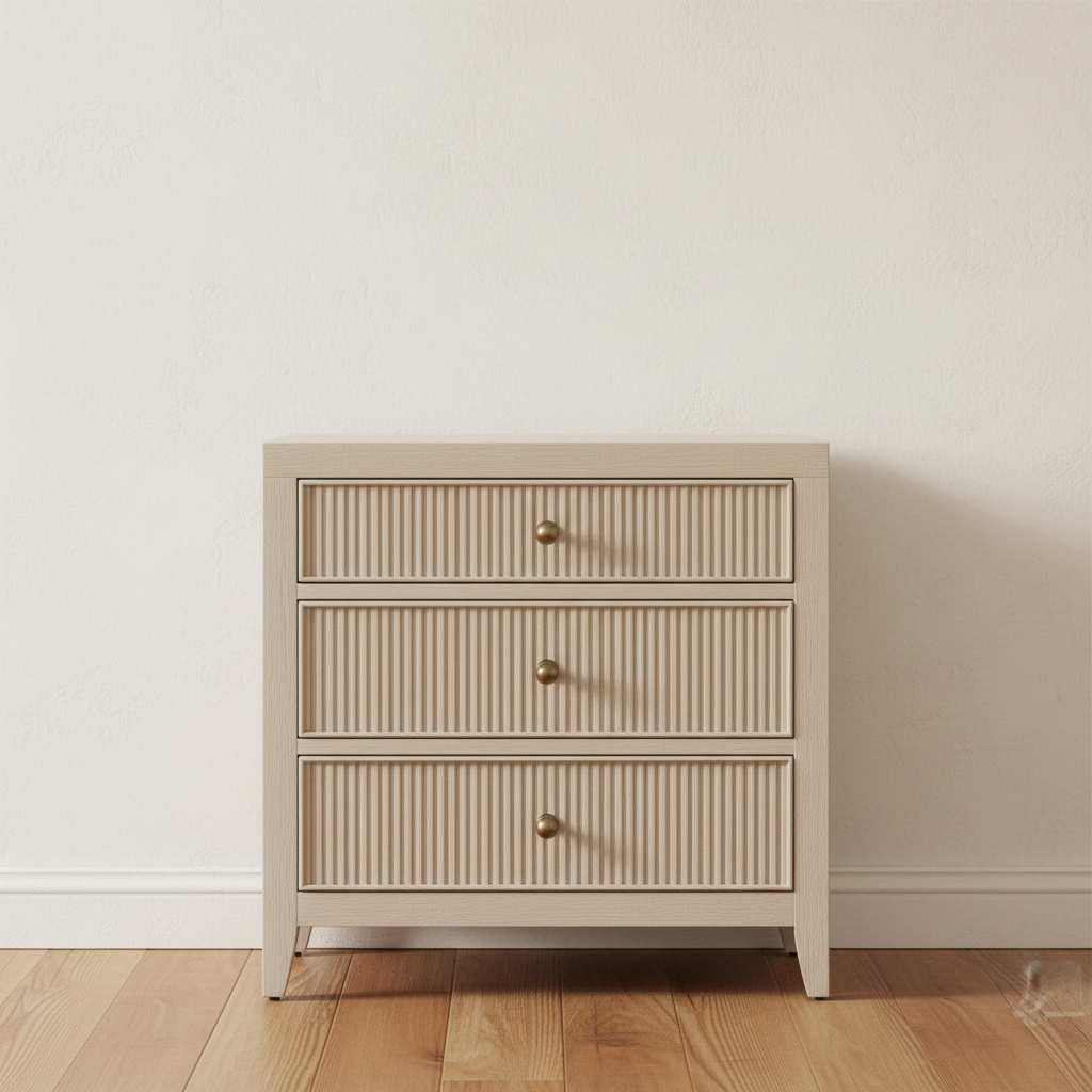 Carmen - Nightstand