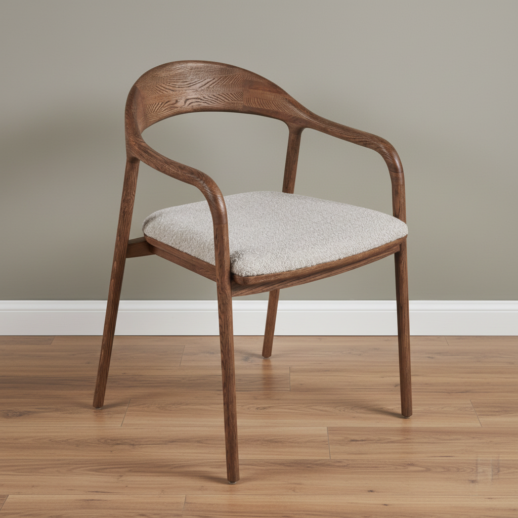 Echo - Dining Chair