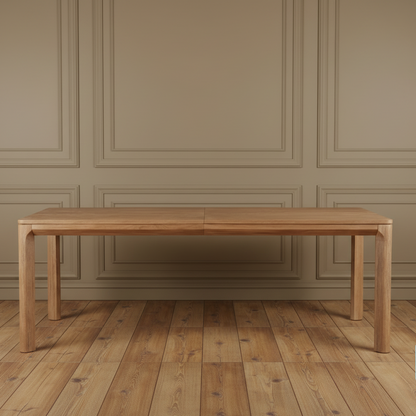Malone - Dining Table