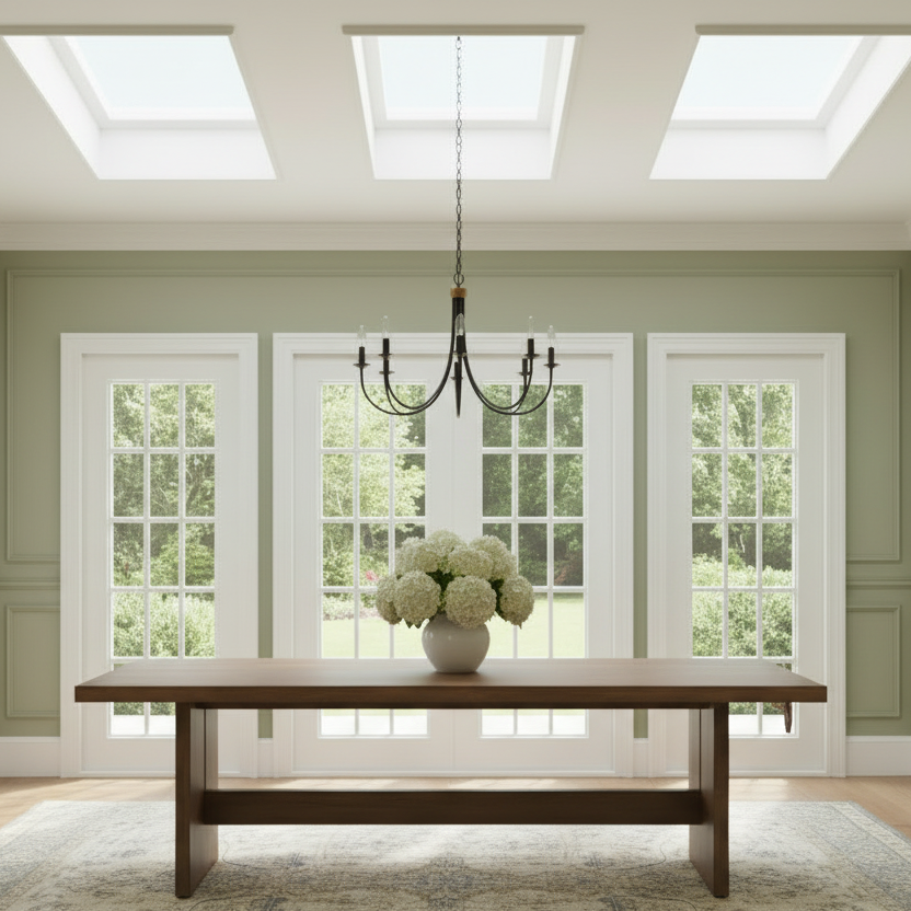 Eden - Dining Table