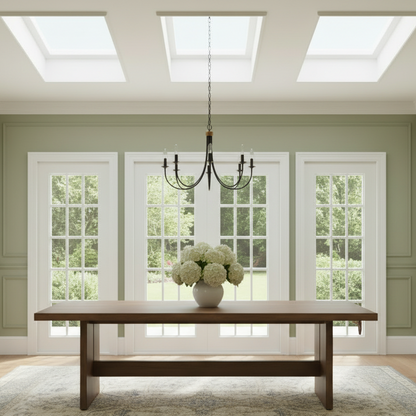 Eden - Dining Table