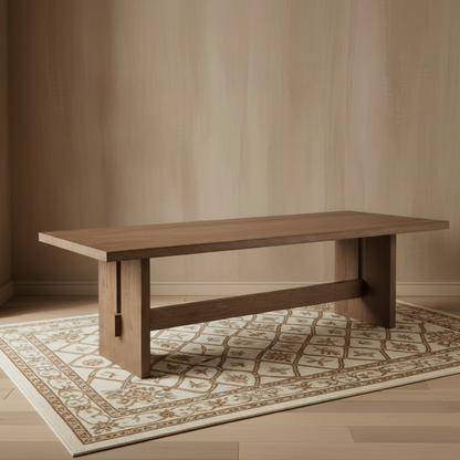 Eden - Dining Table