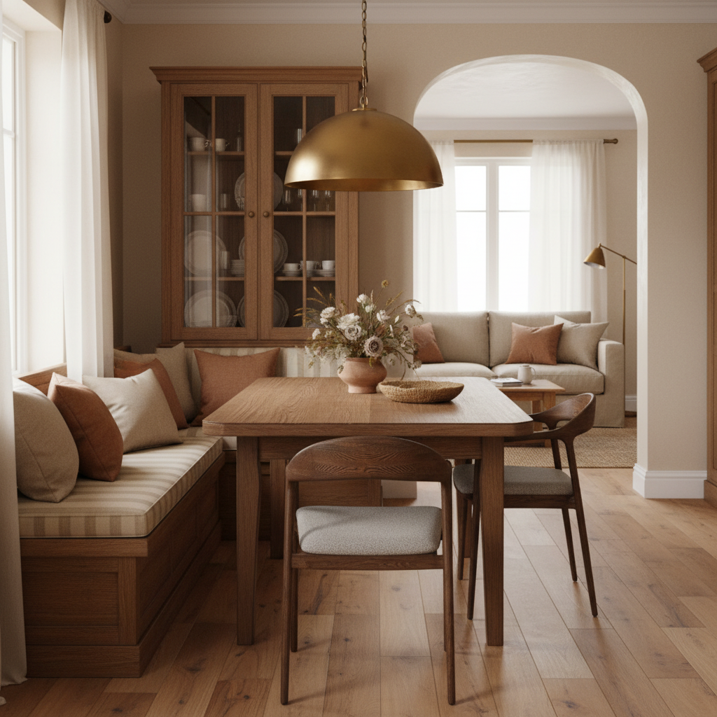 Echo - Dining Chair