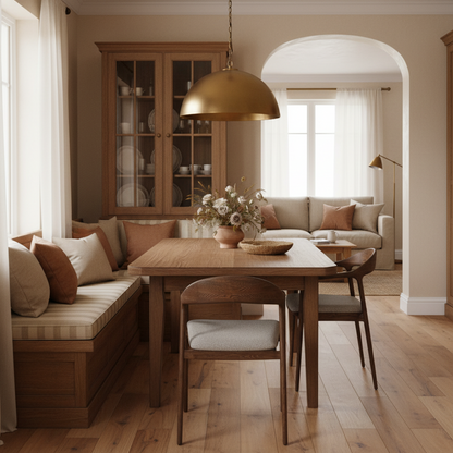Echo - Dining Chair