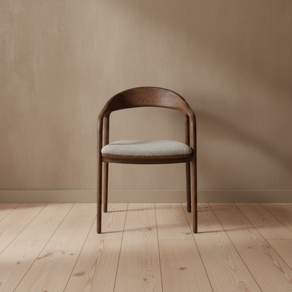 Echo - Dining Chair