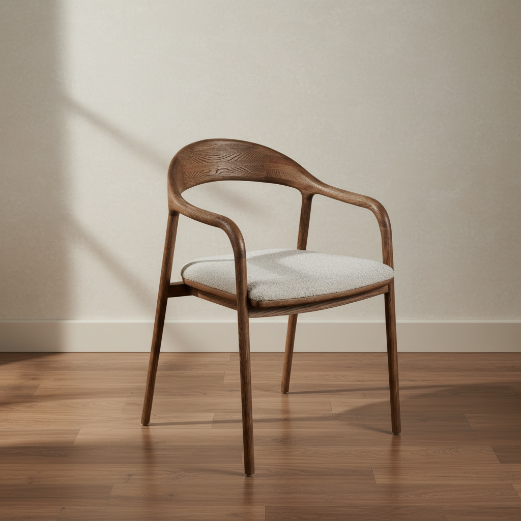 Echo - Dining Chair