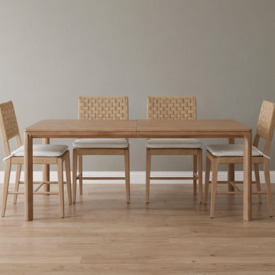 Malone - Dining Table