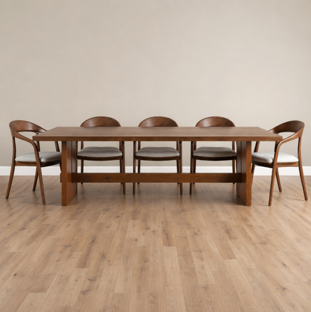 Echo - Dining Chair