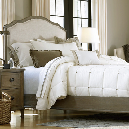 Devon - Queen Bed