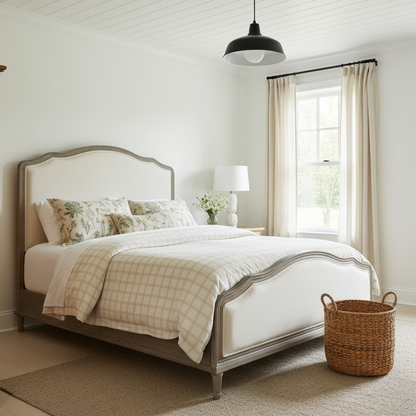 Devon - Queen Bed