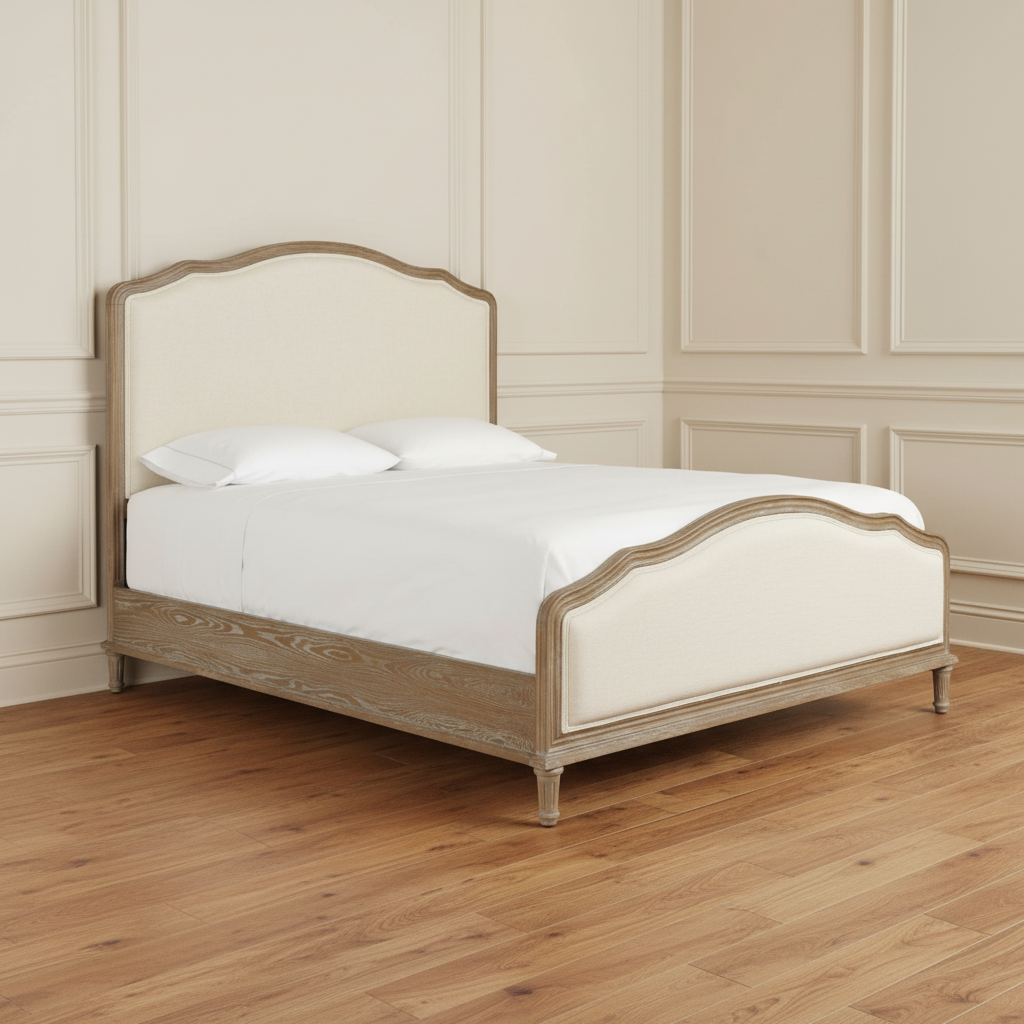 Devon - Queen Bed