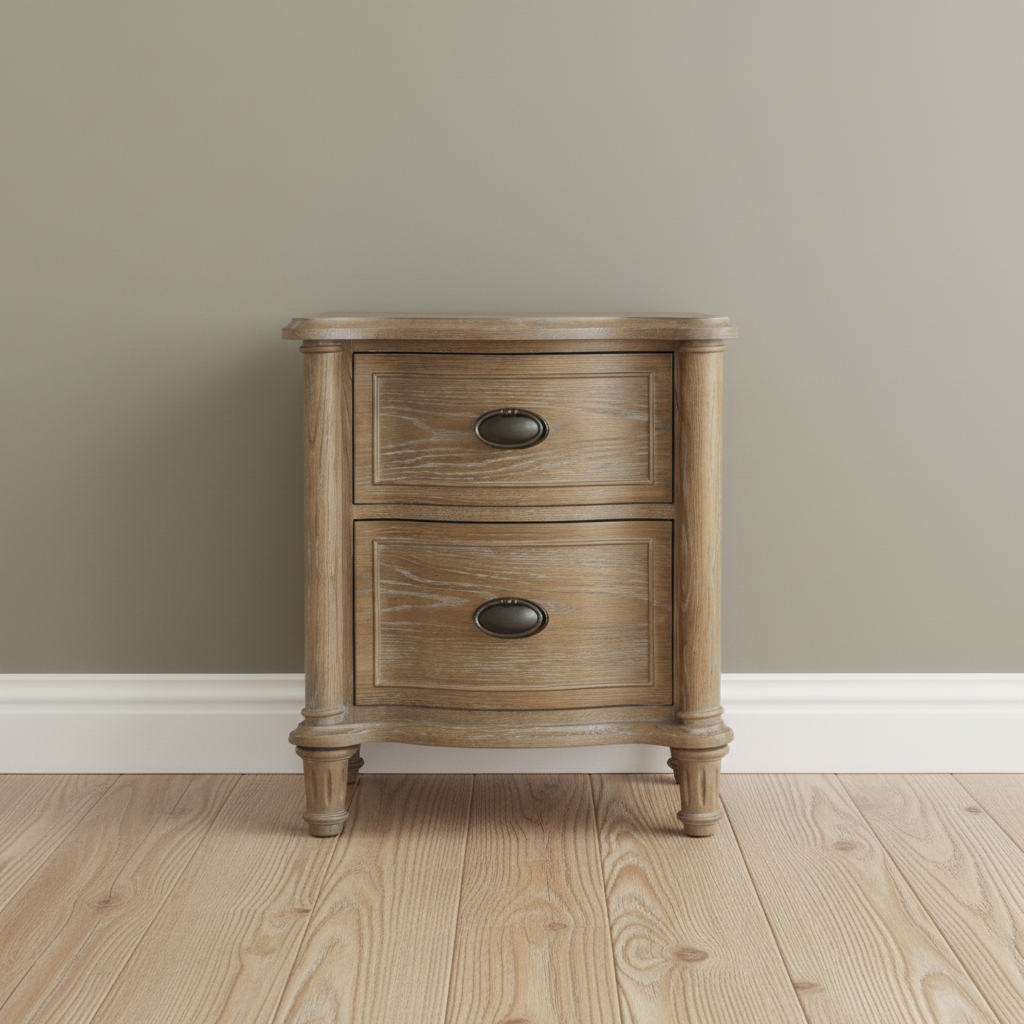 Cambridge - Nightstand