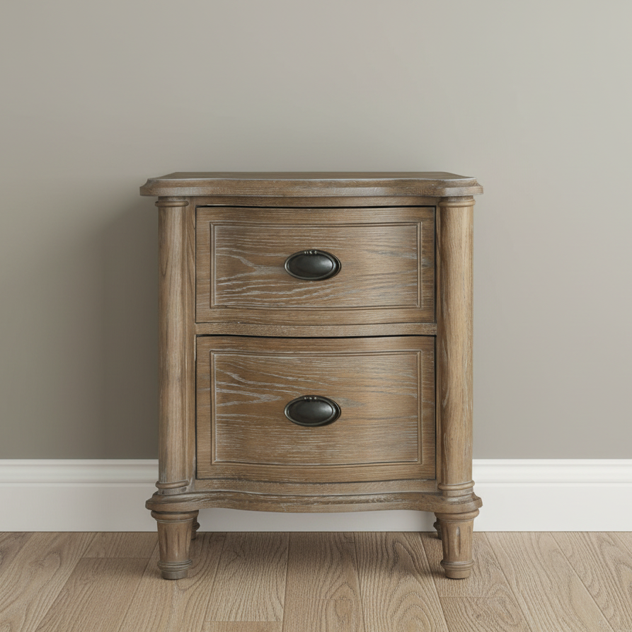 Cambridge - Nightstand