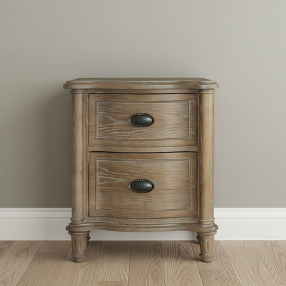 Cambridge - Nightstand