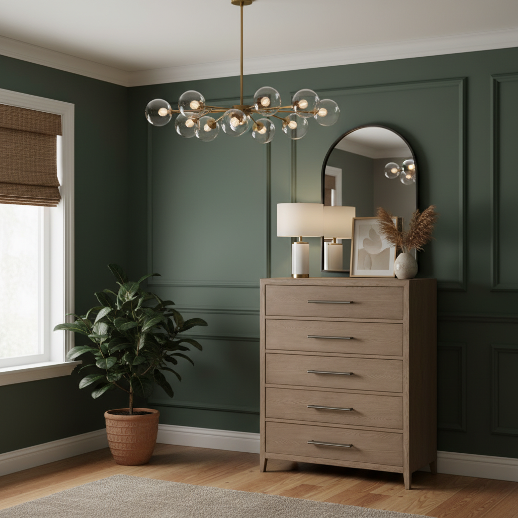 Cove - Dresser