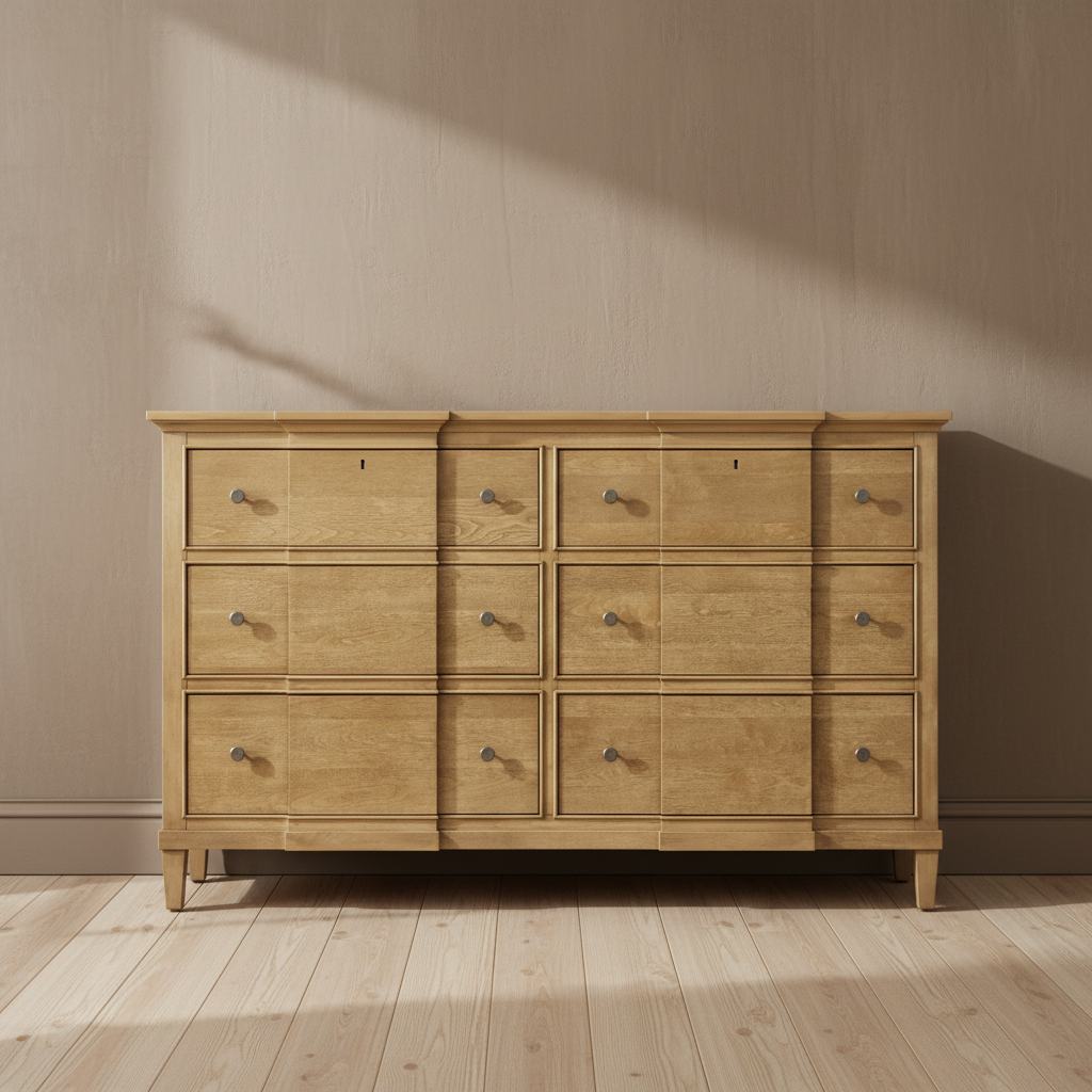 Brindle - Dresser