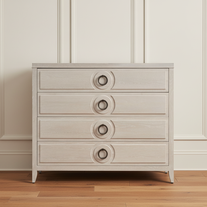 Lizmore - Dresser