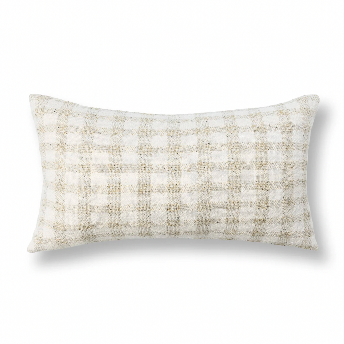 Set of 2 - Sari 14x26 Lumbar Pillow - Interior Delights