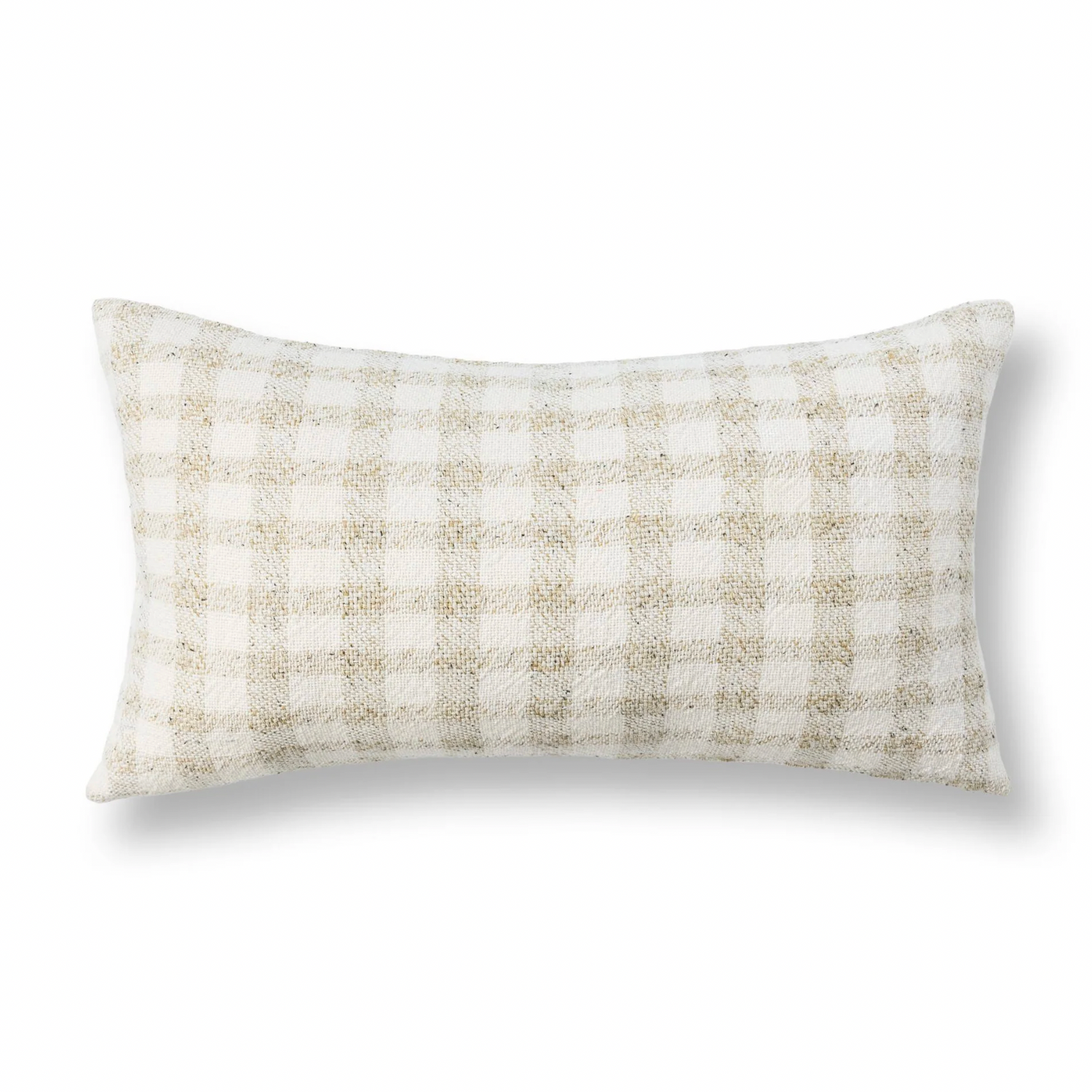 Set of 2 - Sari 14x26 Lumbar Pillow