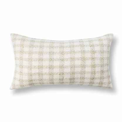 Set of 2 - Sari 14x26 Lumbar Pillow