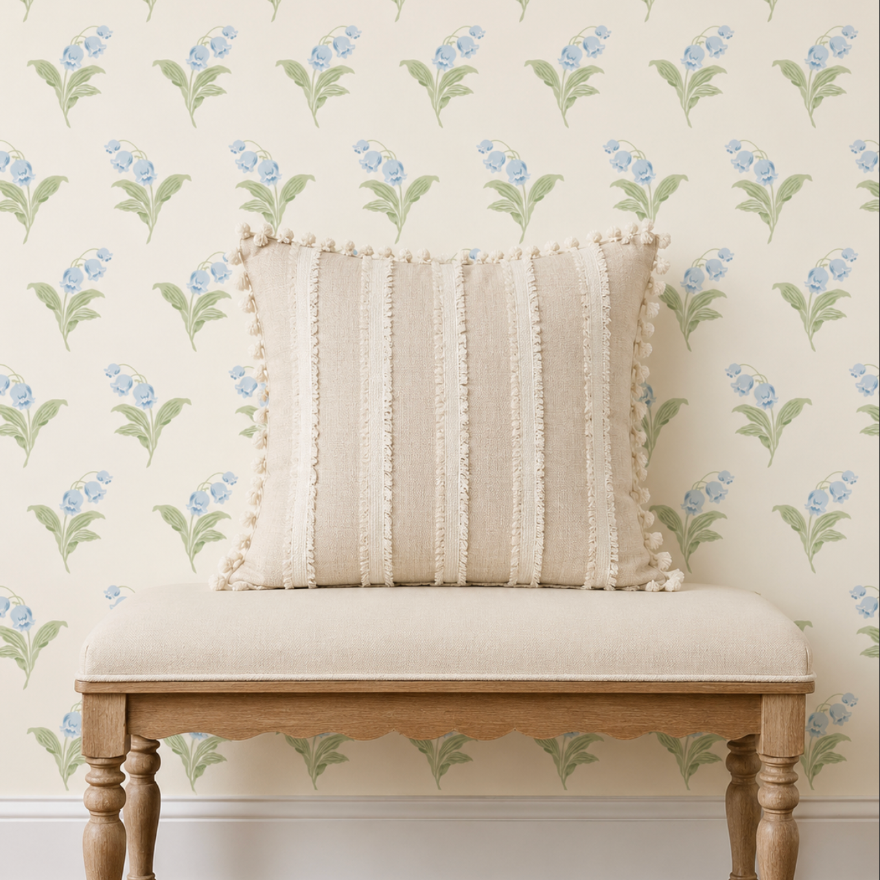 Set of 2 Edisto - 22" x 22" Pillow - Interior Delights