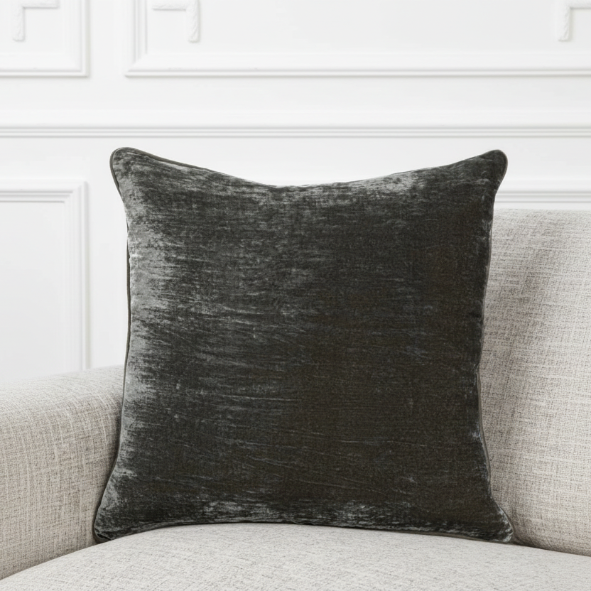 Set of 2 - Lexington 22" x 22" Pillow - Interior Delights