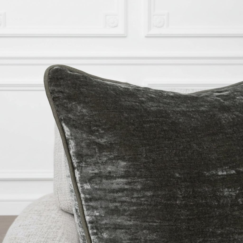 Set of 2 - Lexington 22" x 22" Pillow - Interior Delights