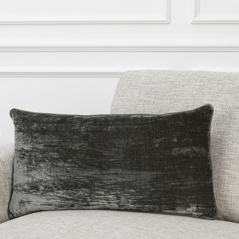 Set of 2 - Lexington 14" x 26" Lumbar Pillow - Interior Delights
