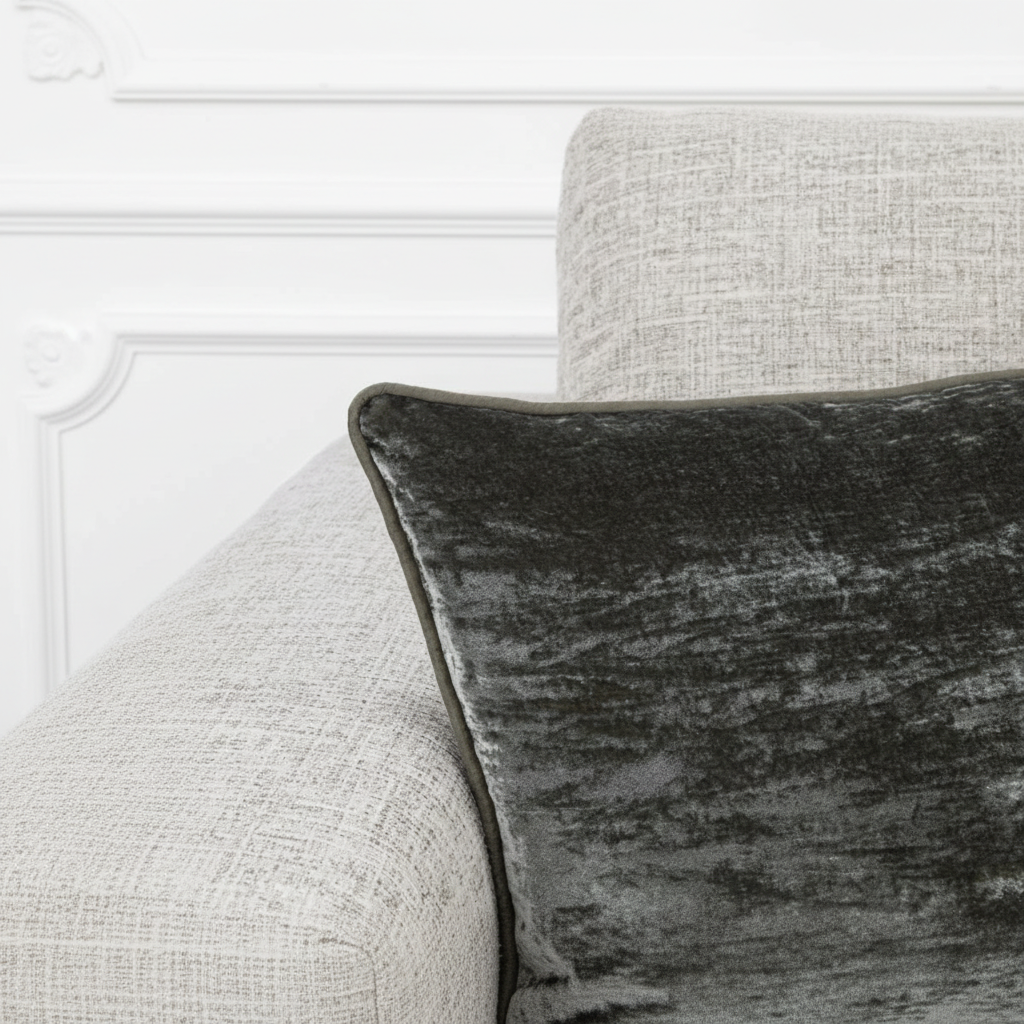Set of 2 - Lexington 14" x 26" Lumbar Pillow - Interior Delights