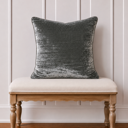 Set of 2 - Lexington 22" x 22" Pillow - Interior Delights