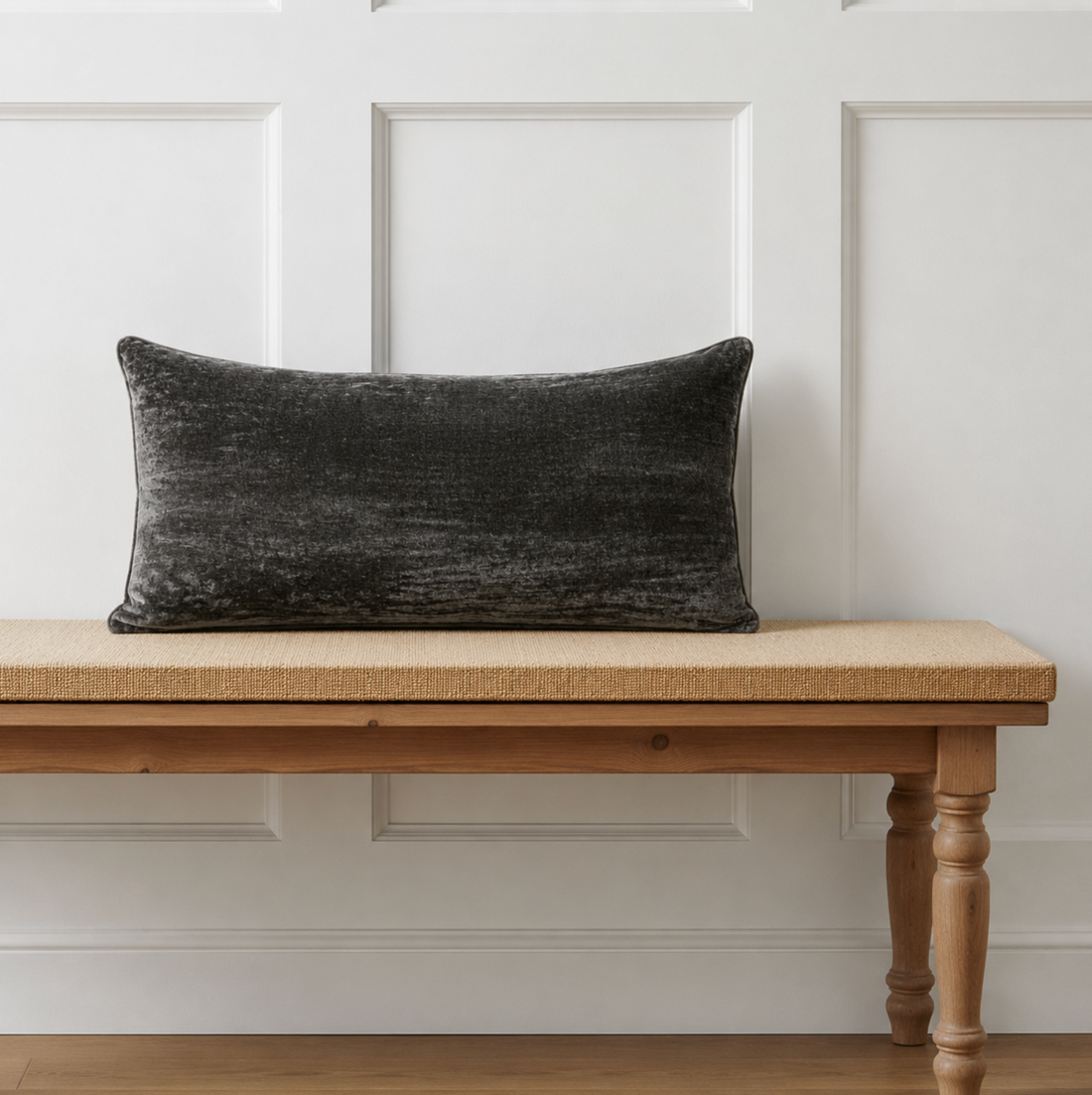 Set of 2 - Lexington 14" x 26" Lumbar Pillow - Interior Delights