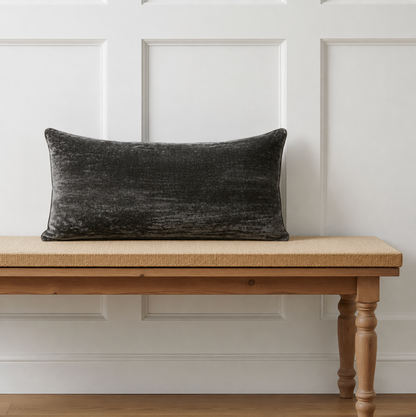 Set of 2 - Lexington 14" x 26" Lumbar Pillow - Interior Delights