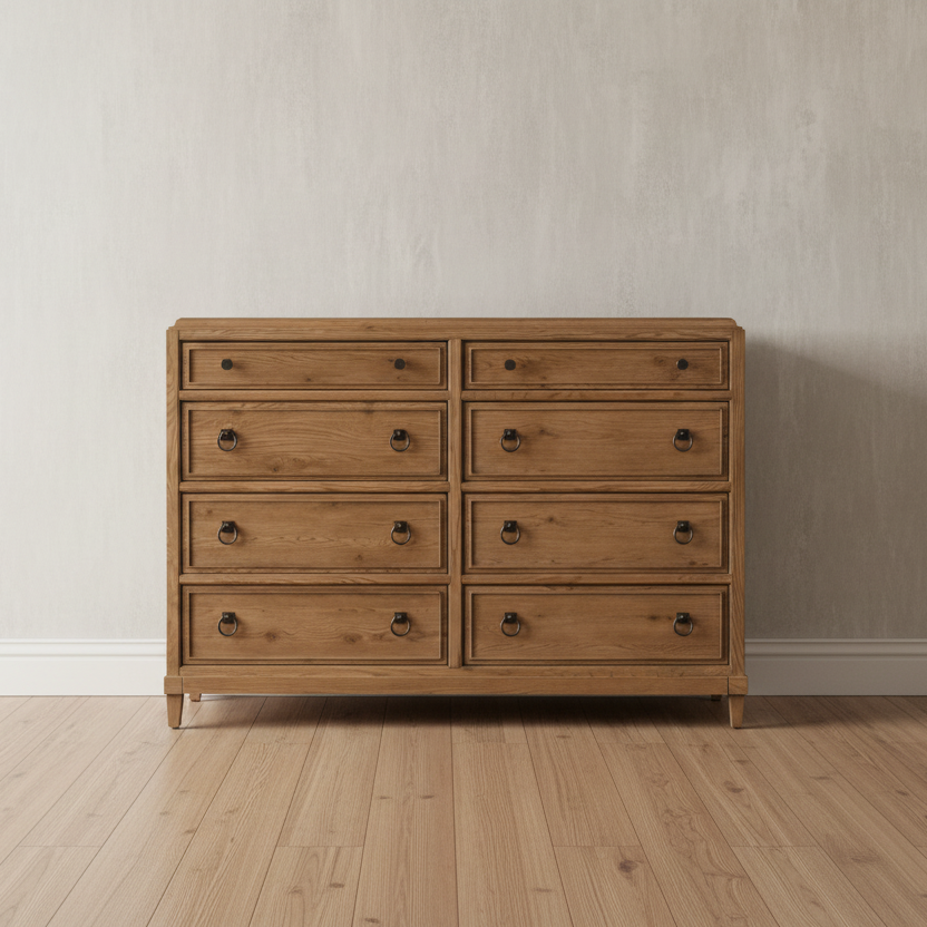 Sienna - Dresser - Interior Delights