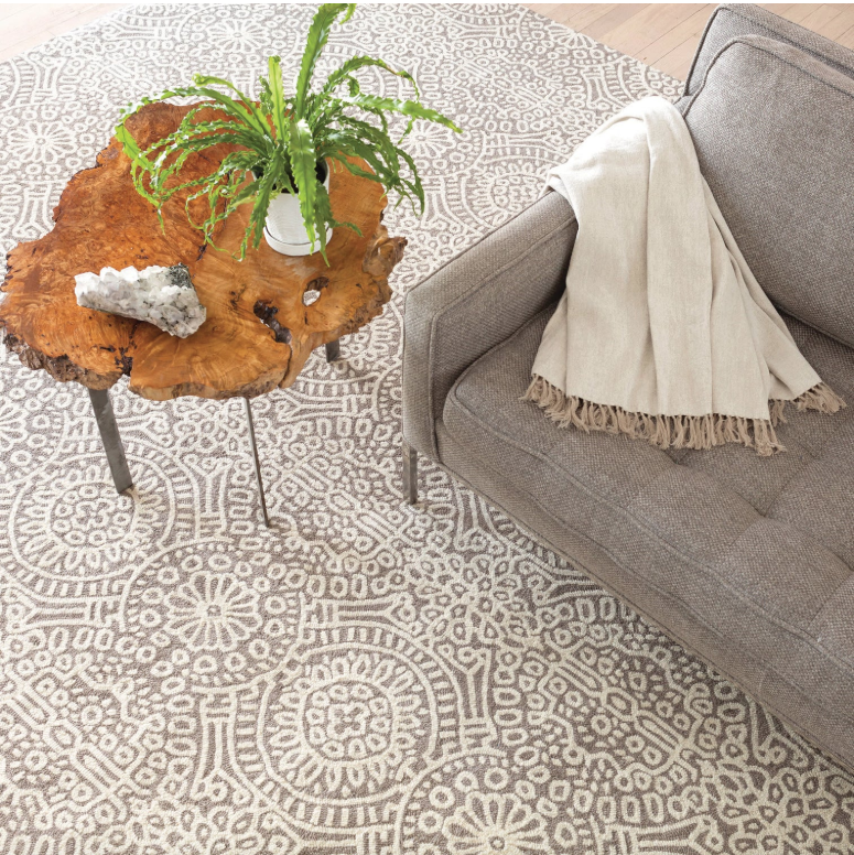 Our Favorite Rug-Taupe