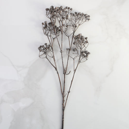 Glittery Pod Spray- 24in