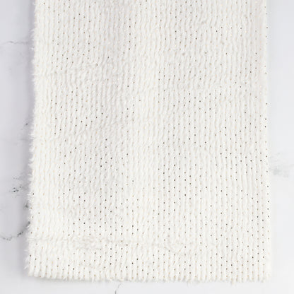 Gold Foil Dot Decor Fabric