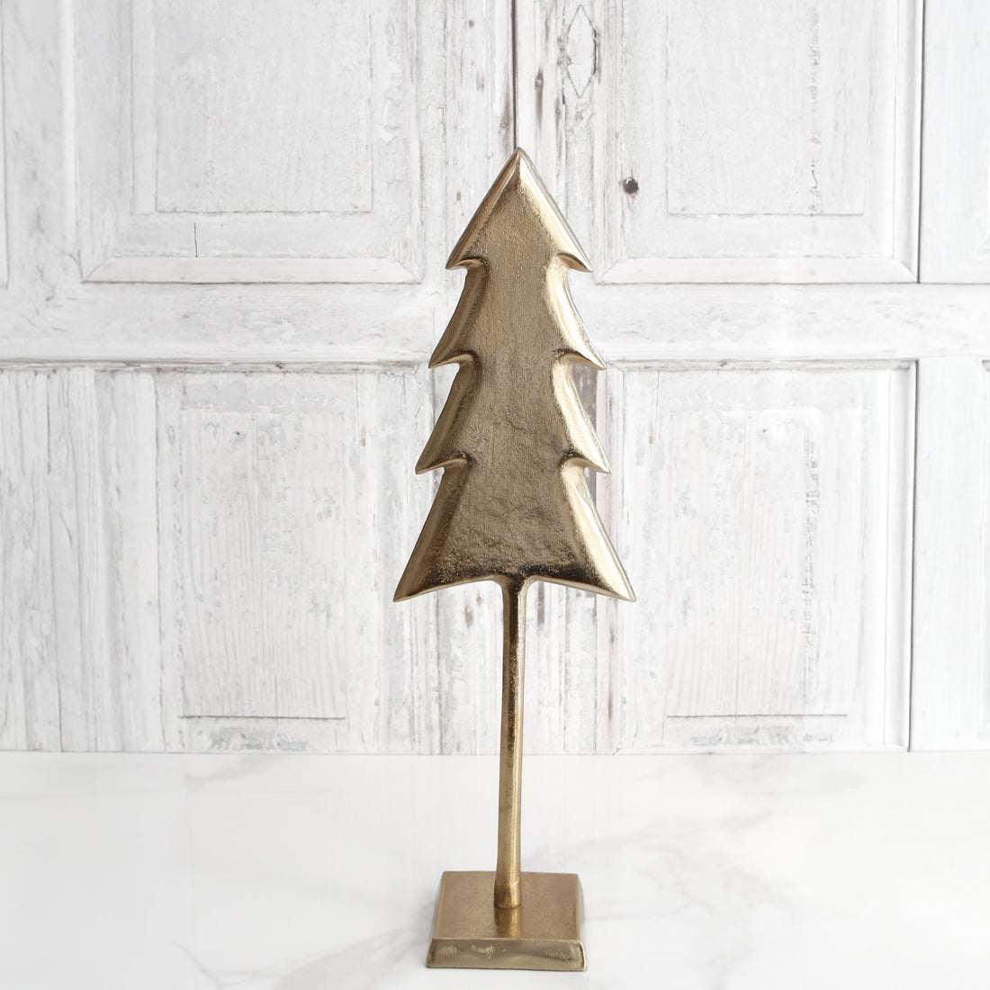 Short Gold Tree