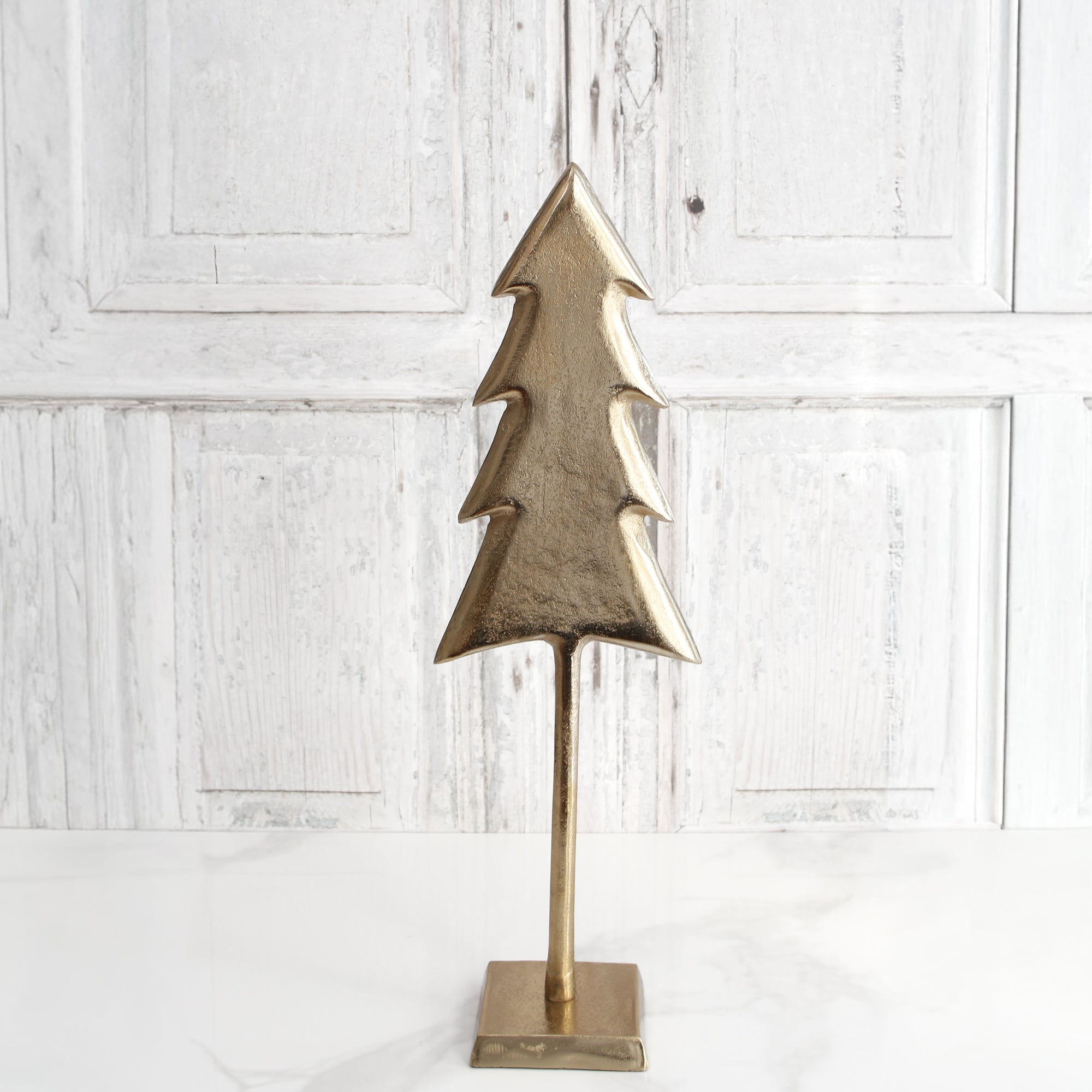 Short Gold Tree