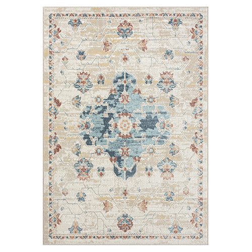 Blue Ella Rug