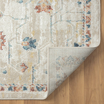 Blue Ella Rug