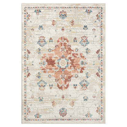 Ella Rug ( Rust )