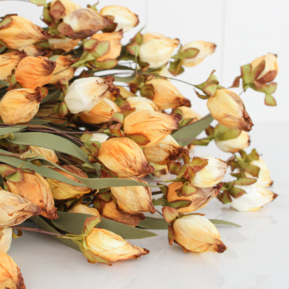 23" Lantern Buds, Ombre - Interior Delights