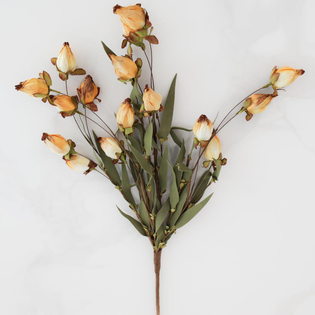 23" Lantern Buds, Ombre - Interior Delights