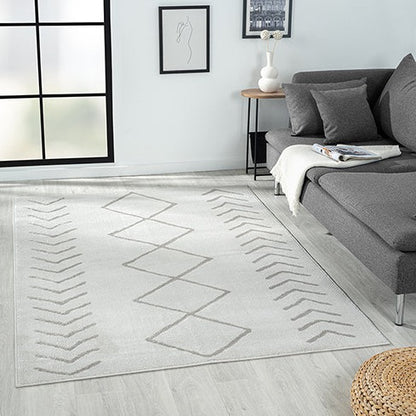 Jullian Beige Rug