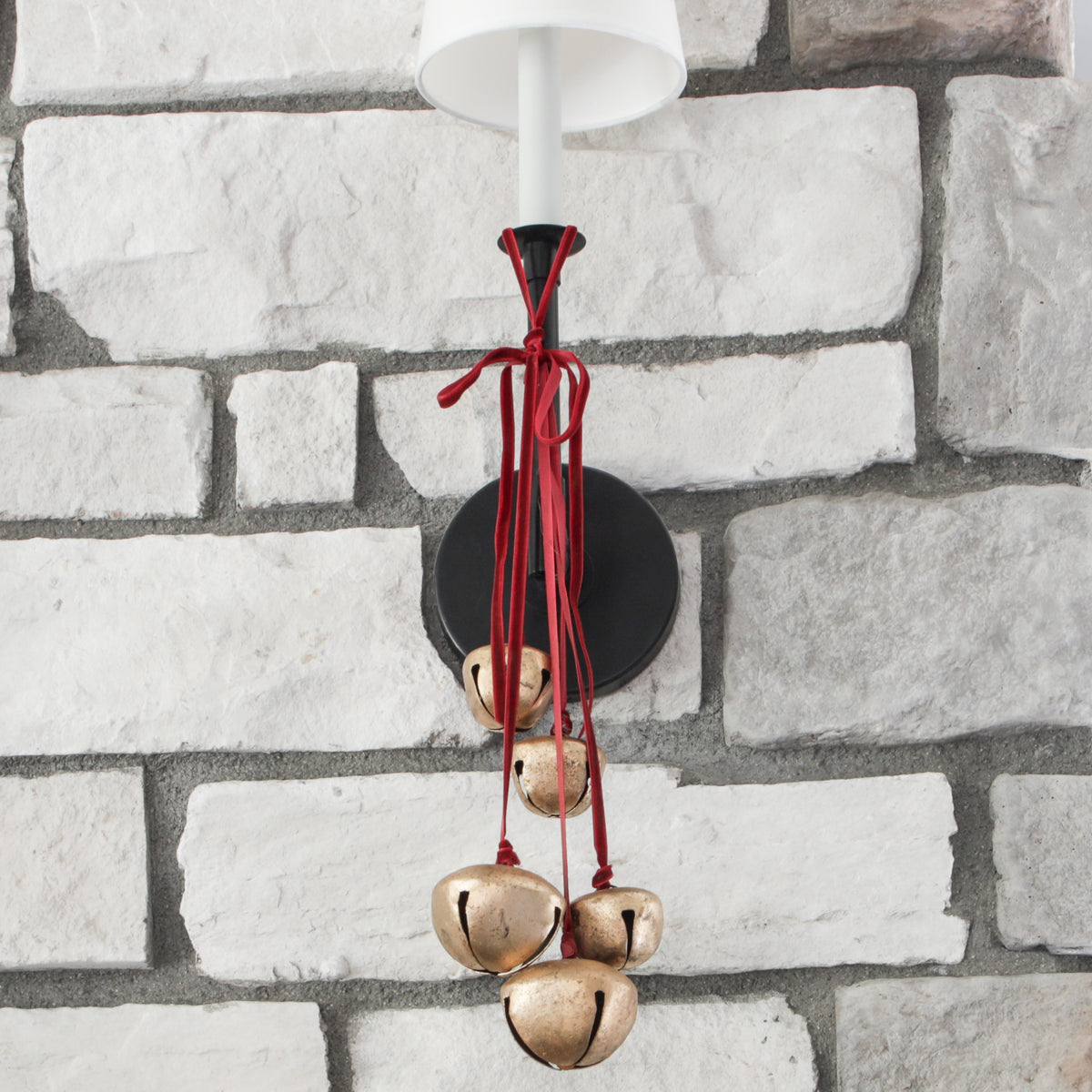 Red Bell Cluster - Interior Delights