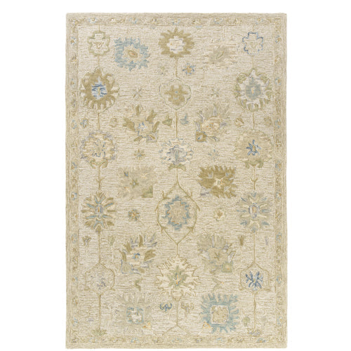 Sarah Rug 4 X 6 Sarah Rug – Interior Delights