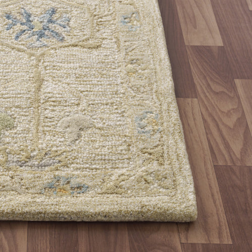 Sarah Rug ( Oatmeal ) - Interior Delights