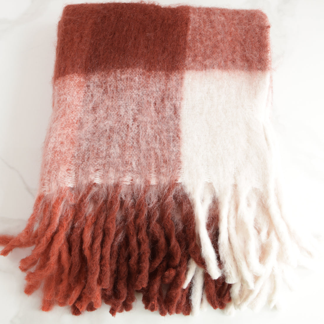 Rust Check Throw with Fringe