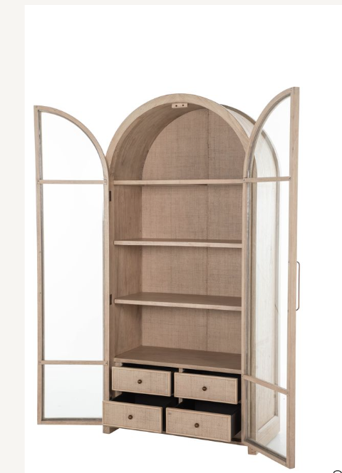 Elsa Cabinet